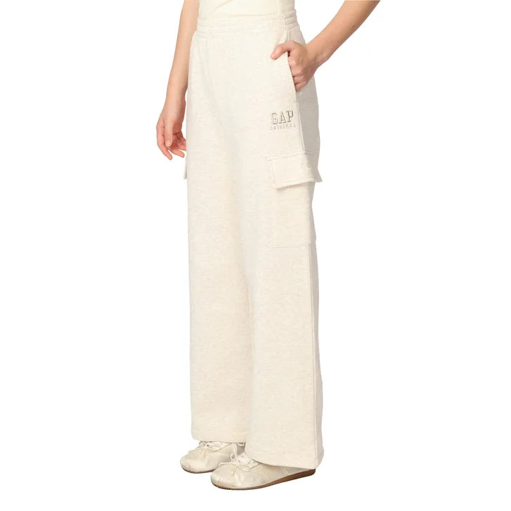 GAP Youth Fleece Pant