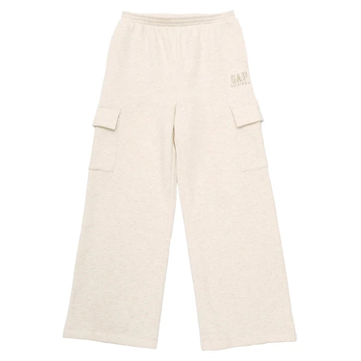 GAP Youth Fleece Pant