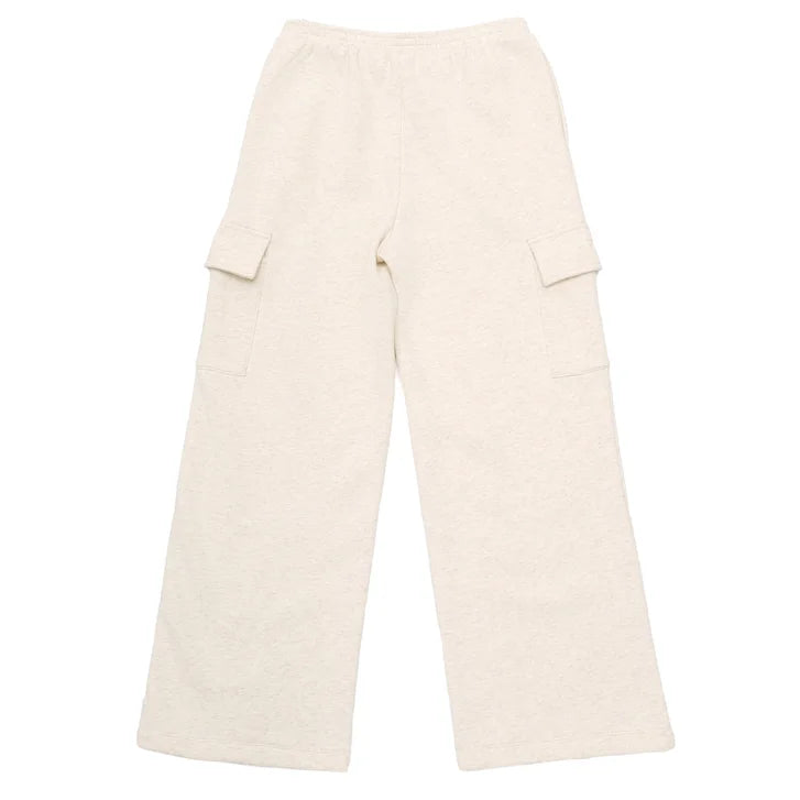 GAP Youth Fleece Pant