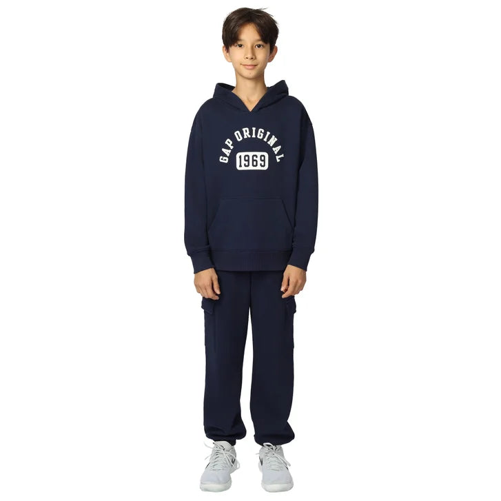 GAP Youth Fleece Pant