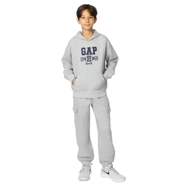 GAP Youth Fleece Pant