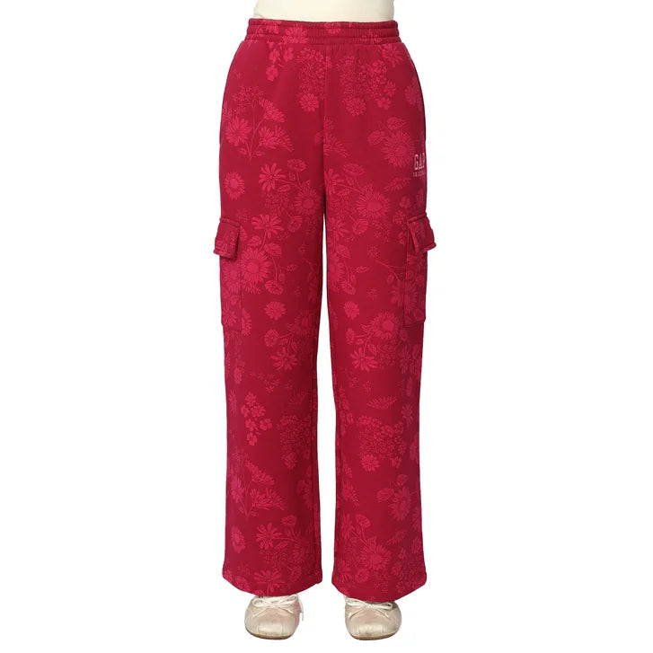 GAP Youth Fleece Pant
