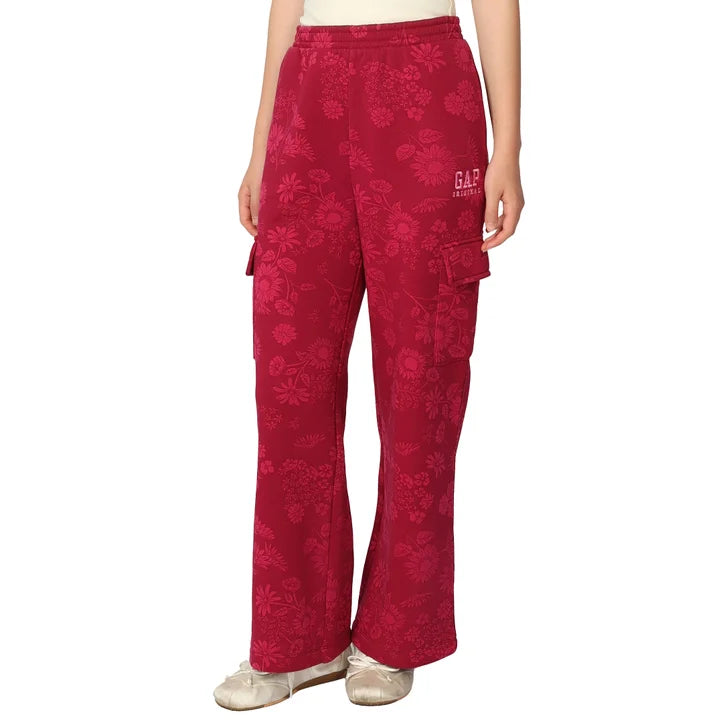 GAP Youth Fleece Pant