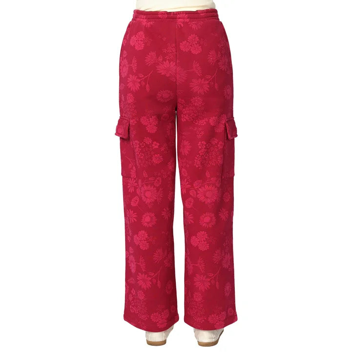 GAP Youth Fleece Pant