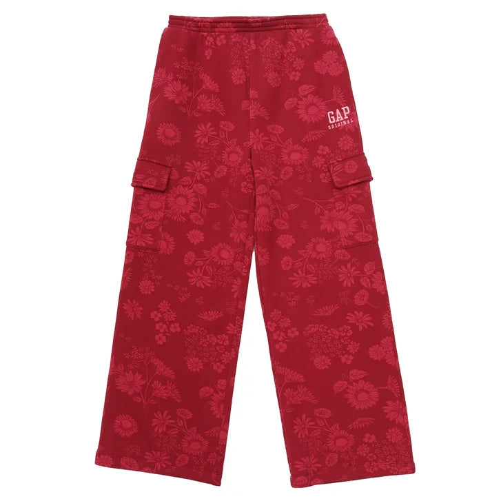 GAP Youth Fleece Pant