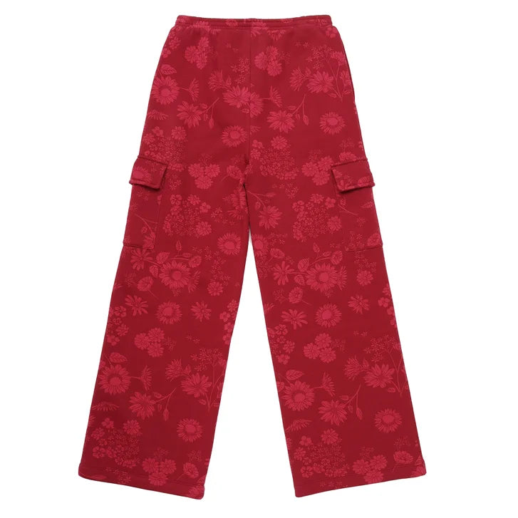 GAP Youth Fleece Pant