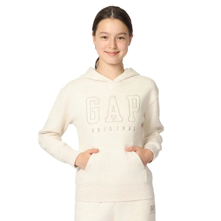 Gap Youth Fleece Hoodie