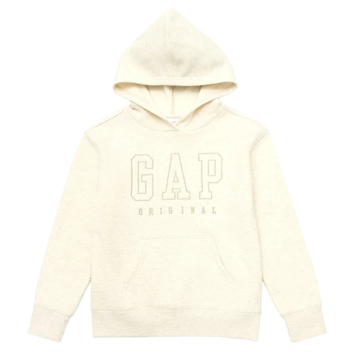 Gap Youth Fleece Hoodie