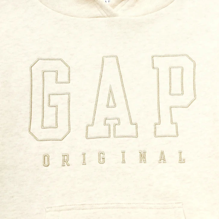 Gap Youth Fleece Hoodie