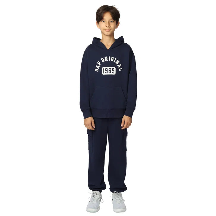 Gap Youth Fleece Hoodie