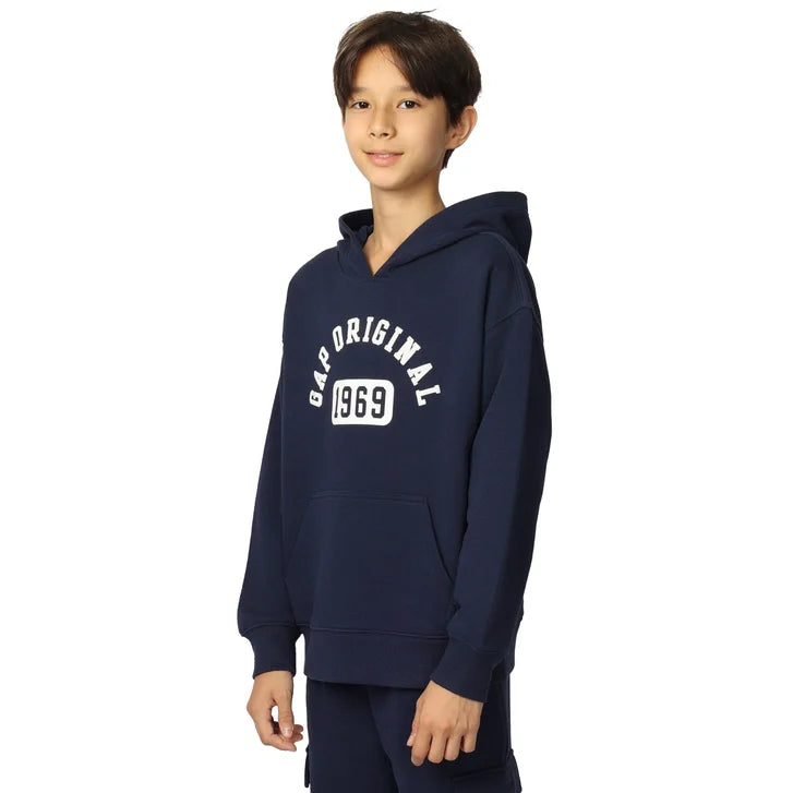 Gap Youth Fleece Hoodie