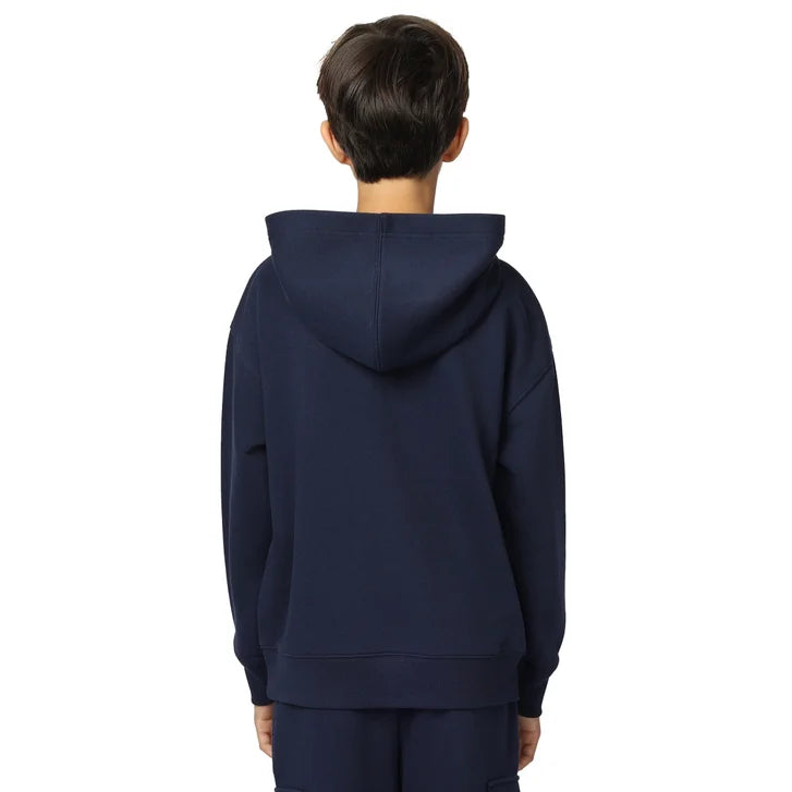 Gap Youth Fleece Hoodie