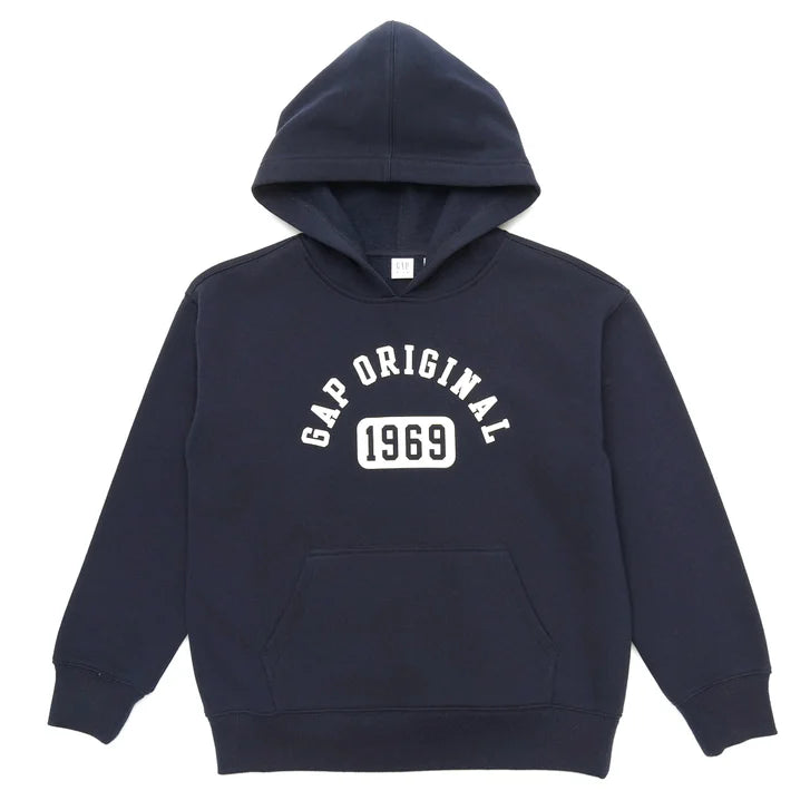 Gap Youth Fleece Hoodie