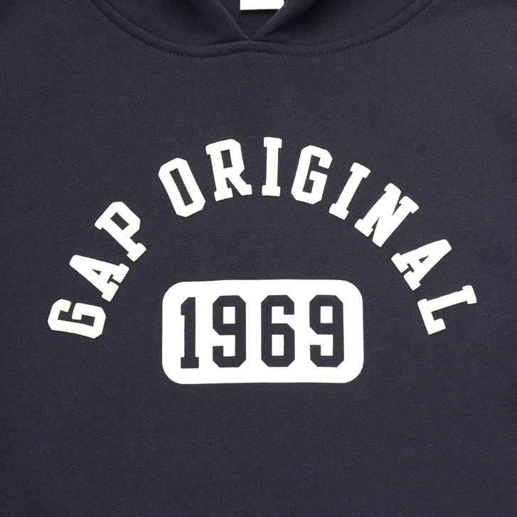 Gap Youth Fleece Hoodie