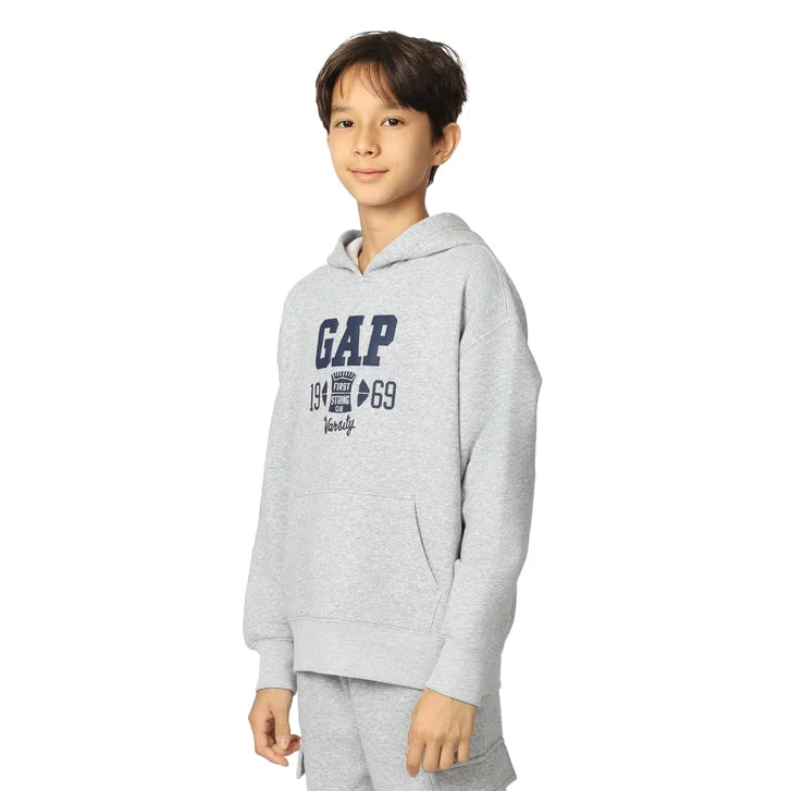 Gap Youth Fleece Hoodie