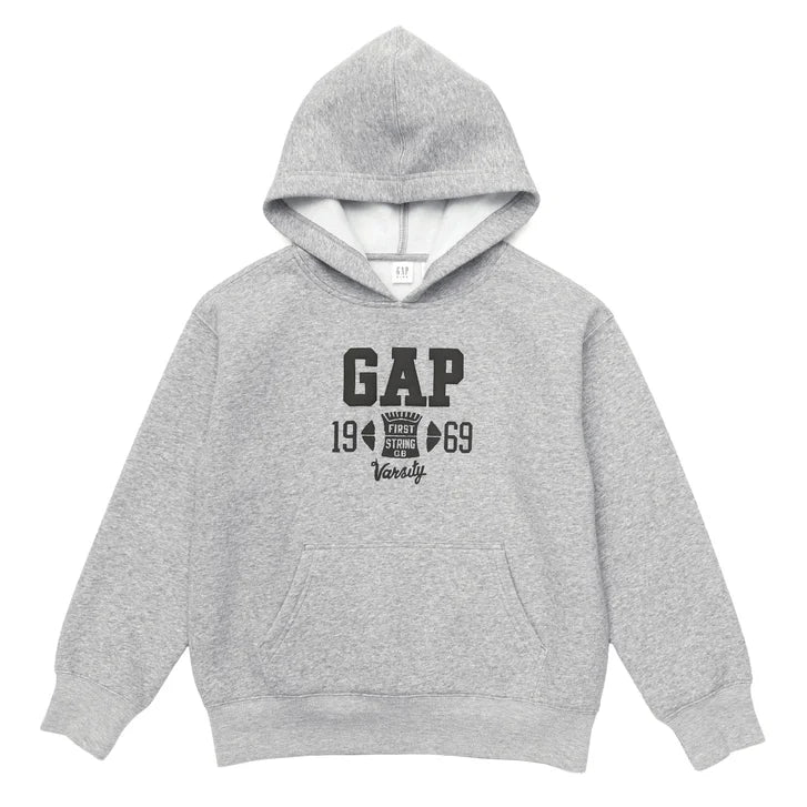 Gap Youth Fleece Hoodie