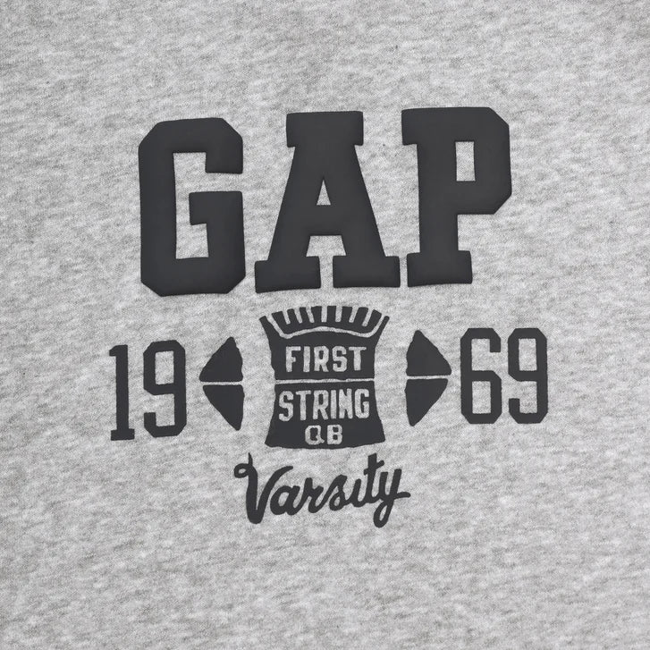 Gap Youth Fleece Hoodie