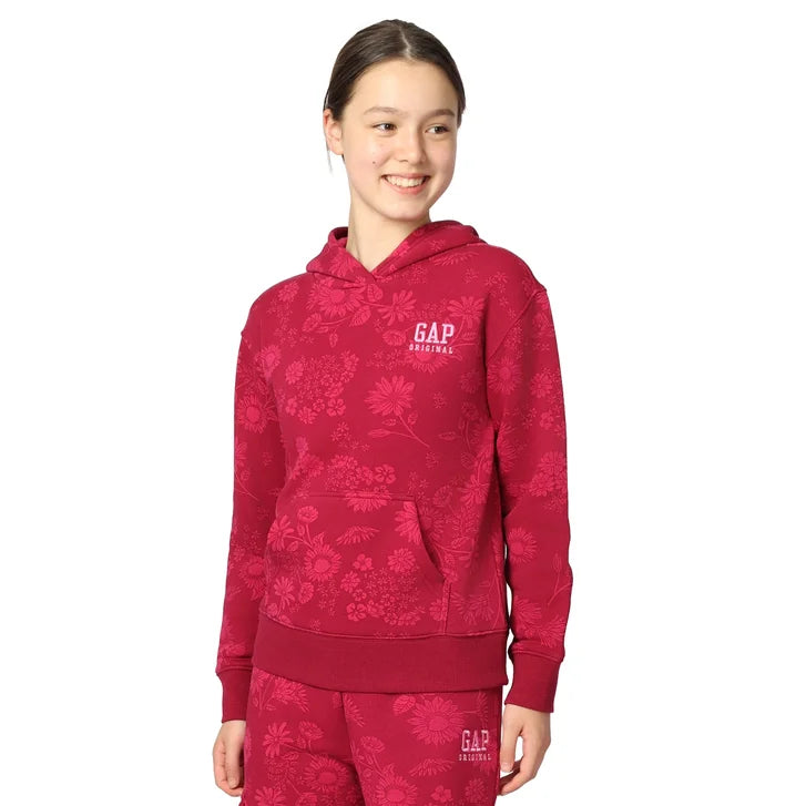 Gap Youth Fleece Hoodie