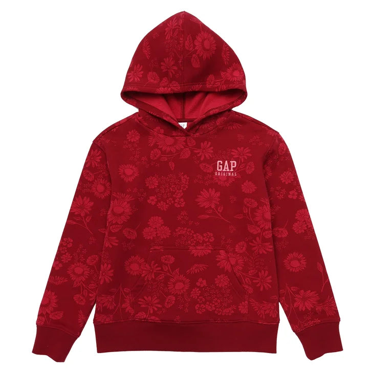 Gap Youth Fleece Hoodie