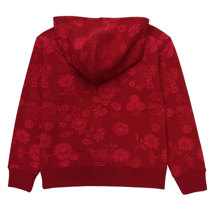 Gap Youth Fleece Hoodie