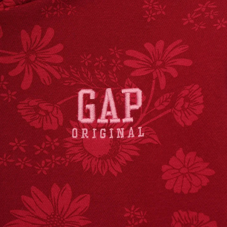 Gap Youth Fleece Hoodie