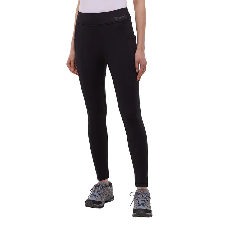 Bench. Women's Lined Legging