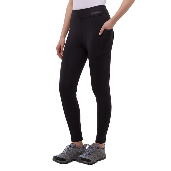 Bench. Women's Lined Legging