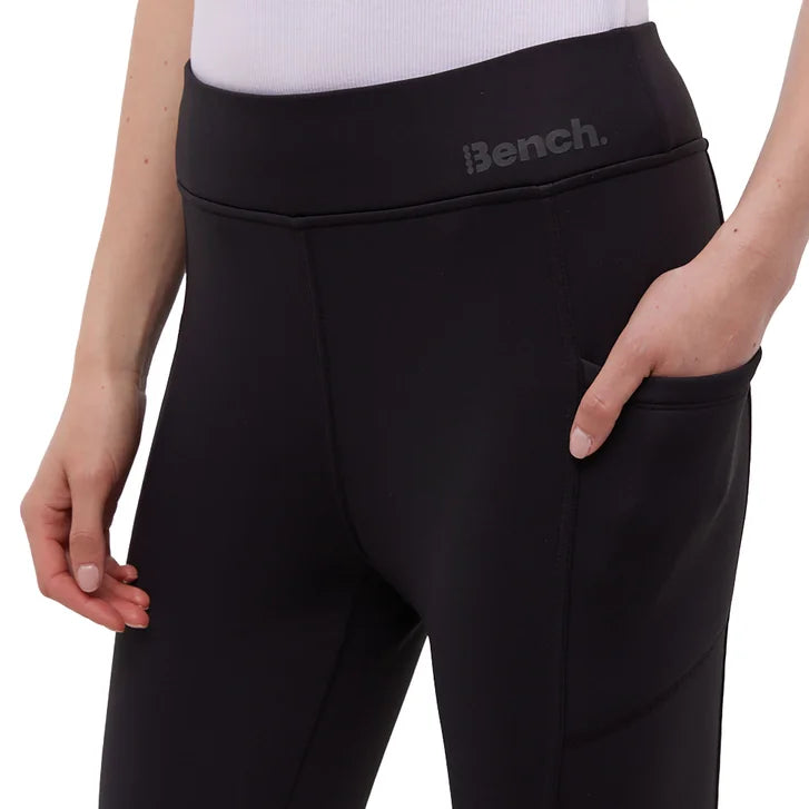Bench. Women's Lined Legging