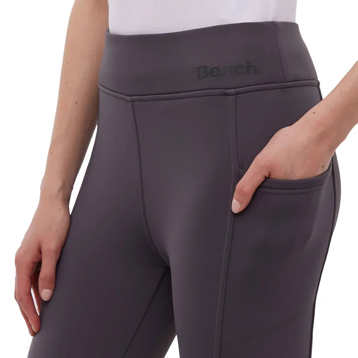 Bench. Women's Lined Legging