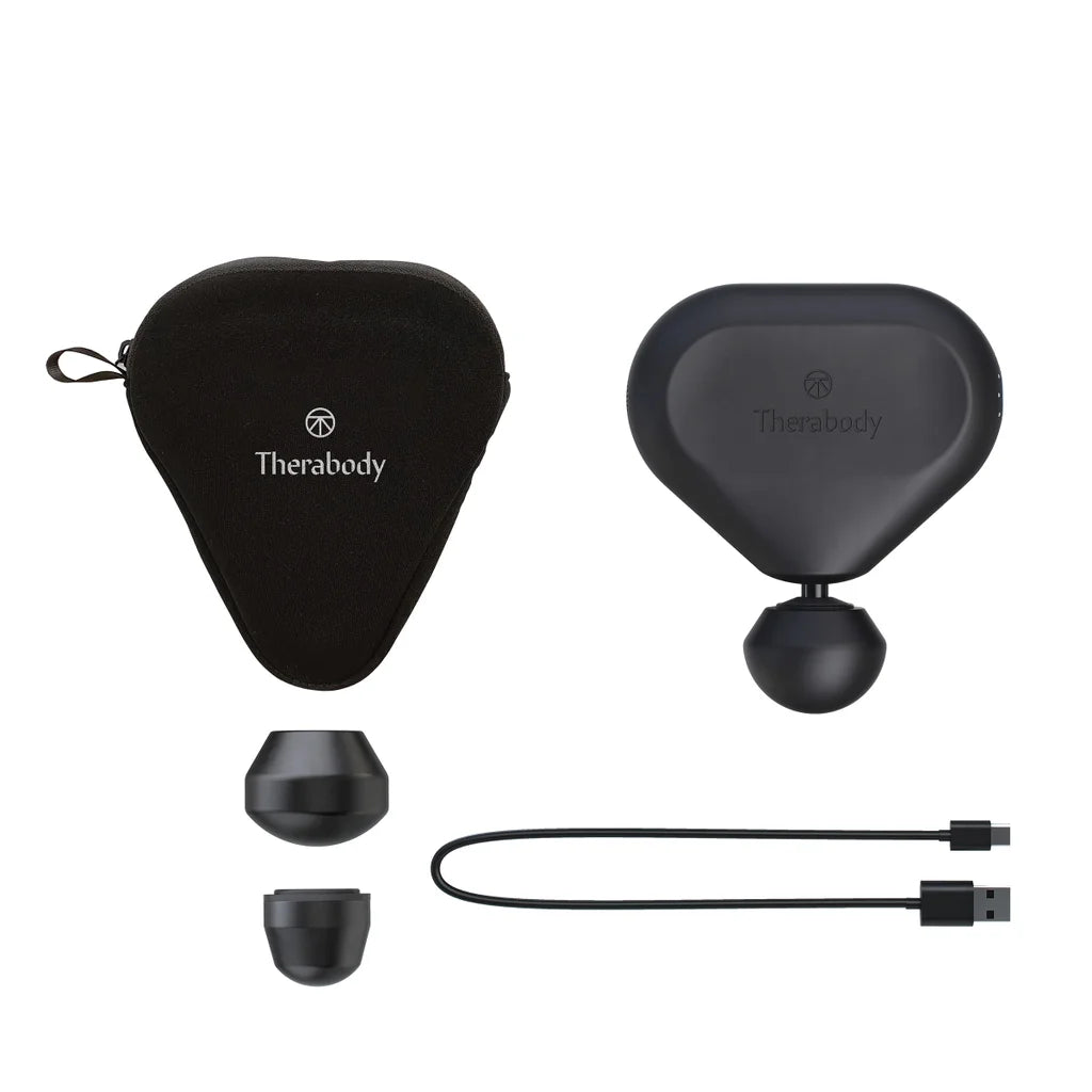 Theragun Mini 2.0 Bundle