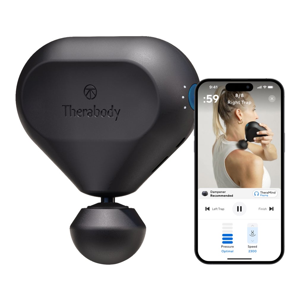 Theragun Mini 2.0 Bundle