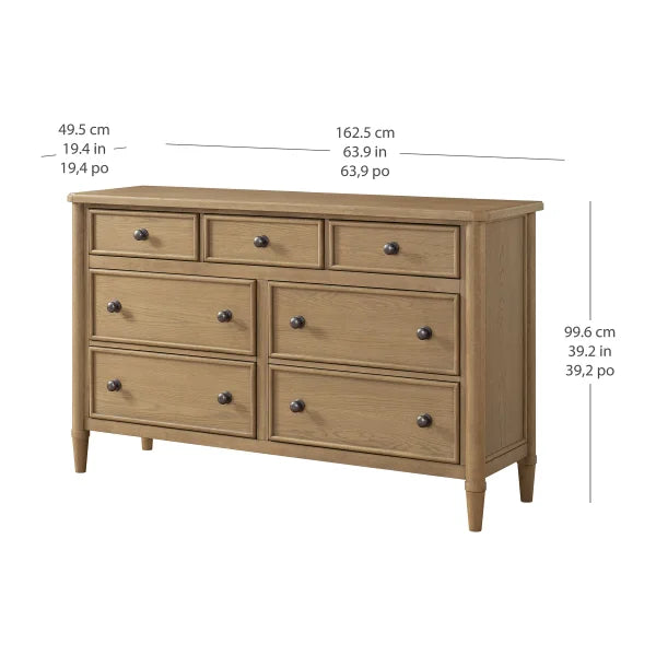 Belmont Dresser