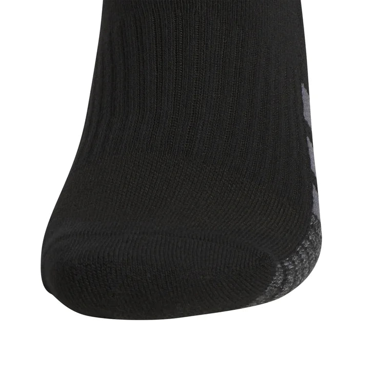 adidas Men's Quarter Sock, 6-pair