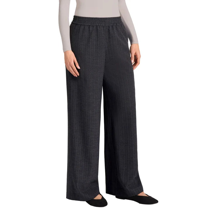 Matty M Women's Wide Leg Pant