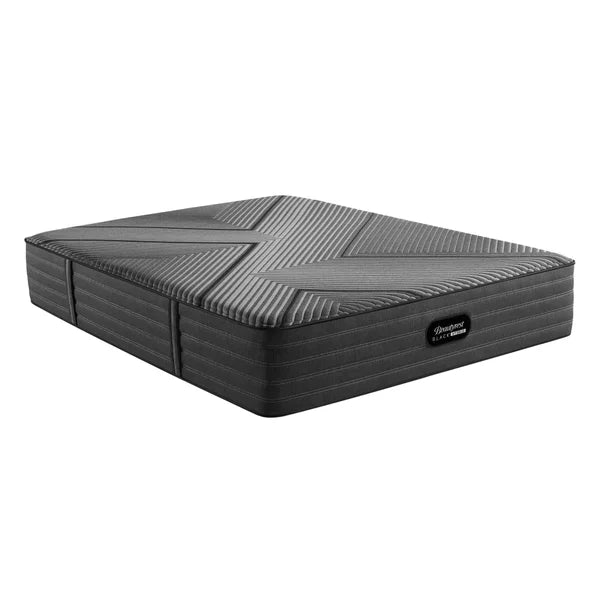 Beautyrest Black Hybrid LX Class 13.5" Medium Mattress