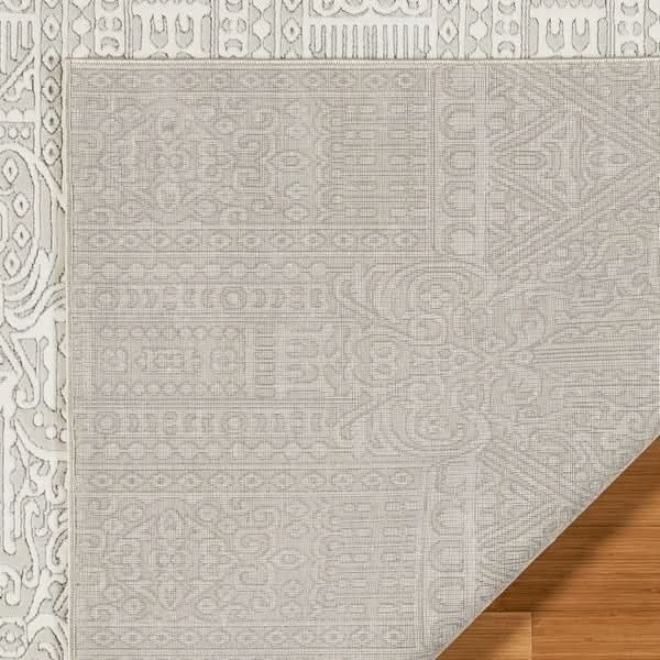 Helios Area Rug Collection, Hayley Gray