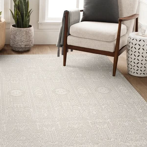 Helios Area Rug Collection, Hayley Gray