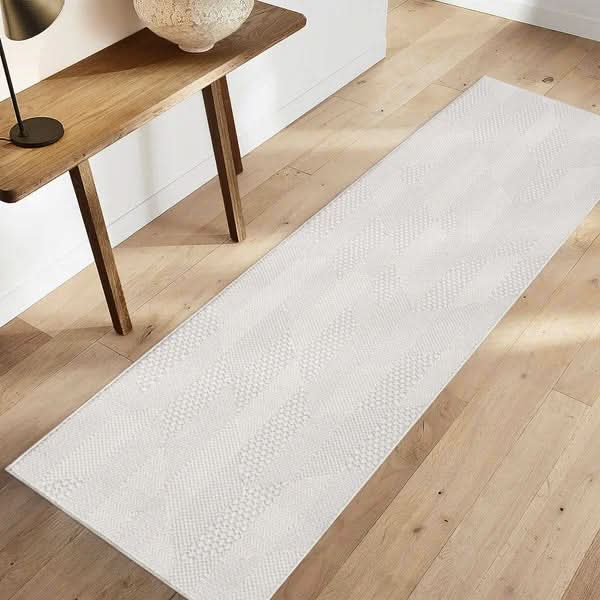 Helios Area Rug Collection, Emile Cream