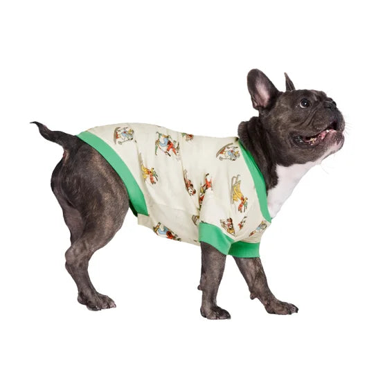 Disney Character Family Holiday Pajamas