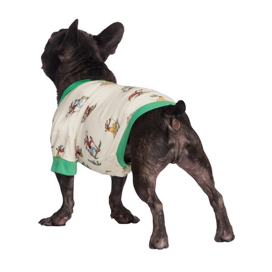 Disney Character Family Holiday Pajamas