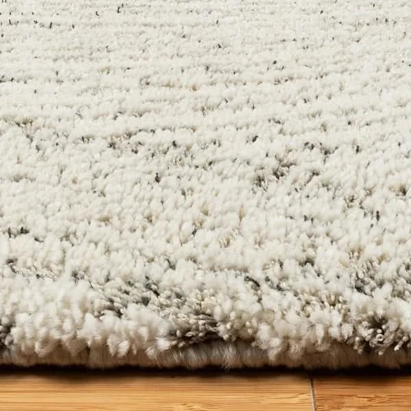 Foxwood Cozy Area Rug Collection, Conner Cream