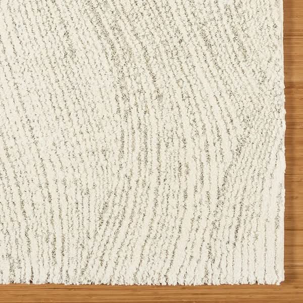 Foxwood Cozy Area Rug Collection, Conner Cream