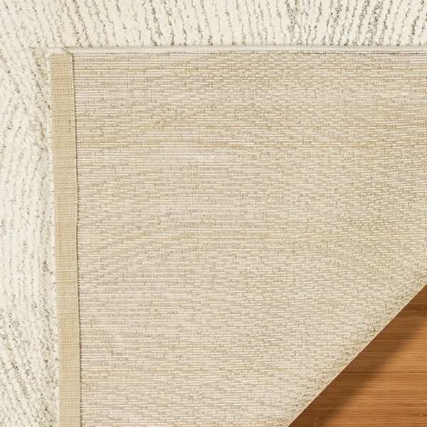 Foxwood Cozy Area Rug Collection, Conner Cream