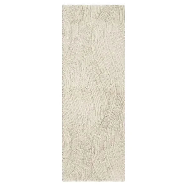Foxwood Cozy Area Rug Collection, Conner Cream