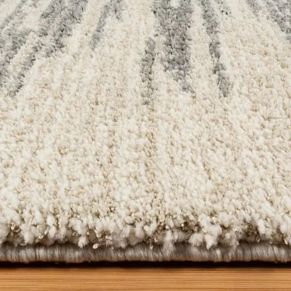 Foxwood Cozy Area Rug Collection, Katia Cream