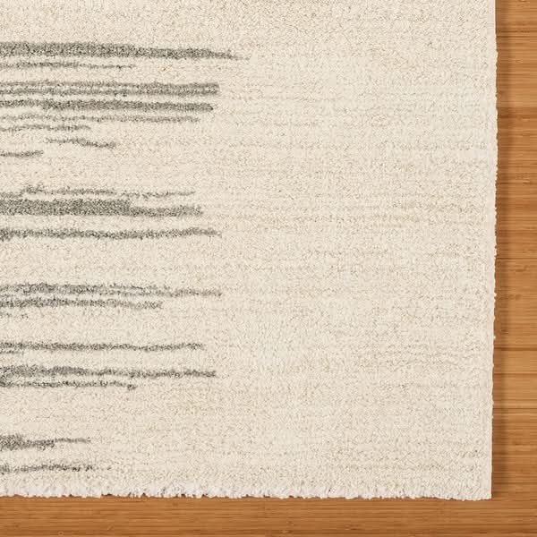 Foxwood Cozy Area Rug Collection, Katia Cream