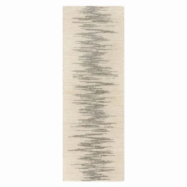 Foxwood Cozy Area Rug Collection, Katia Cream
