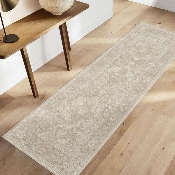 Helios Area Rug Collection, Nolan Beige