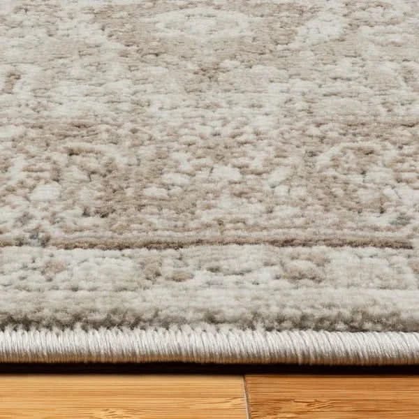 Helios Area Rug Collection, Nolan Beige