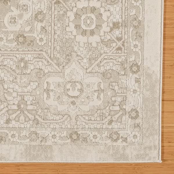 Helios Area Rug Collection, Nolan Beige